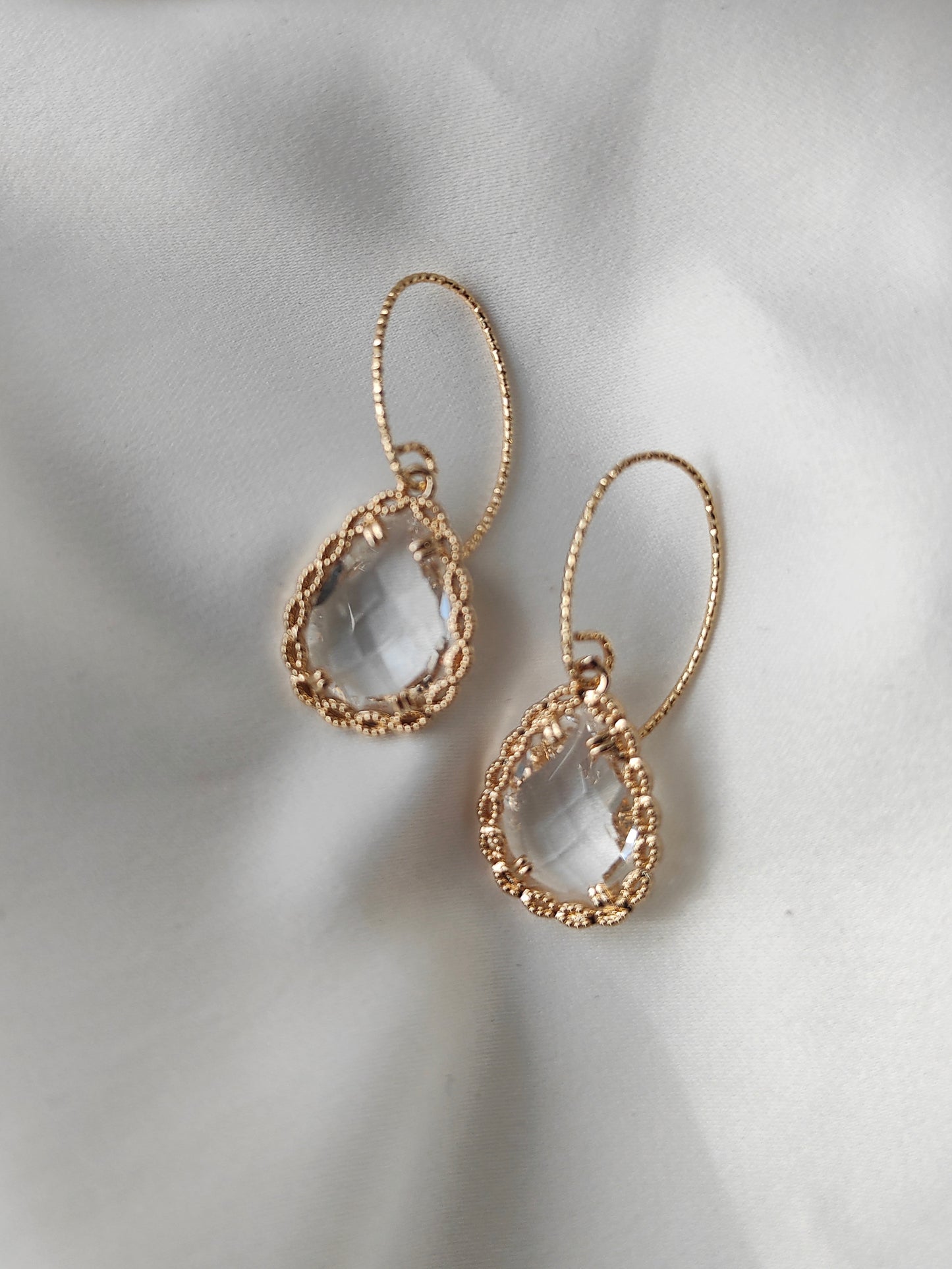 DUCHESS Criostail Earring