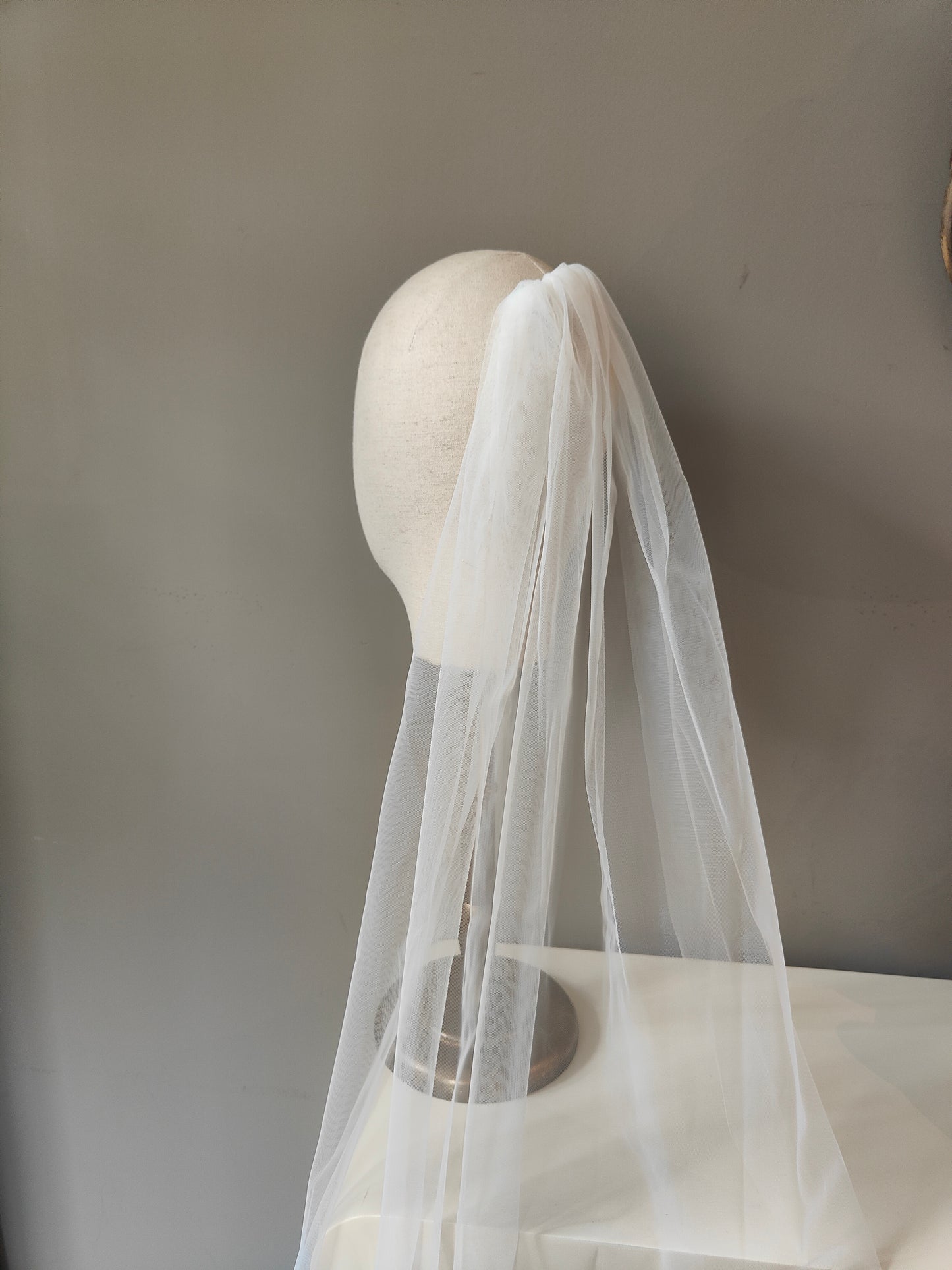 SALE - Mini Veil