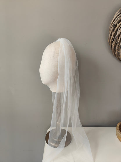 SALE - Mini Veil